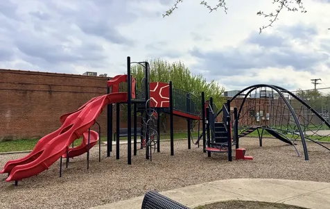 8144 Keystone Avenue Skokie IL 60076