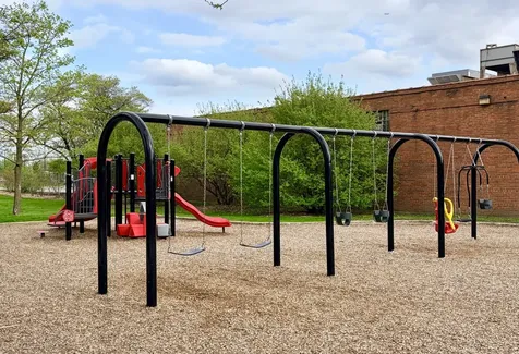 8144 Keystone Avenue Skokie IL 60076