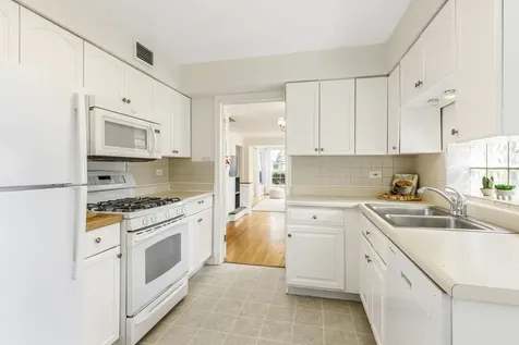 8144 Keystone Avenue Skokie IL 60076