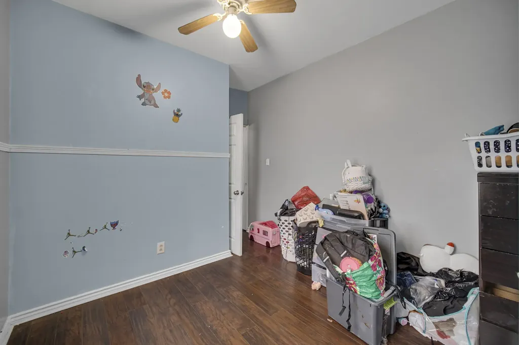 1647 North Austin Avenue Chicago IL 60639