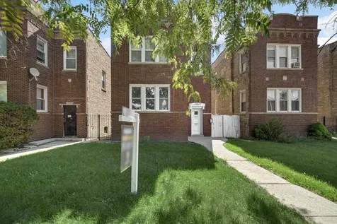 1647 North Austin Avenue Chicago IL 60639