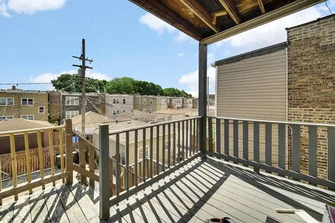 1647 North Austin Avenue Chicago IL 60639
