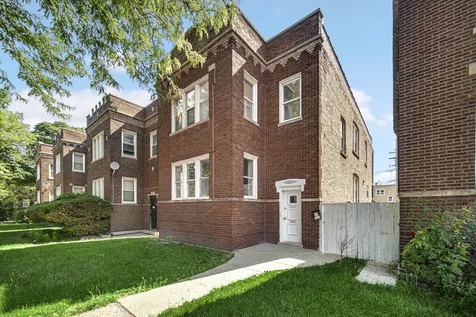 1647 North Austin Avenue Chicago IL 60639
