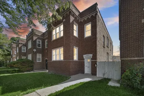 1647 North Austin Avenue Chicago IL 60639