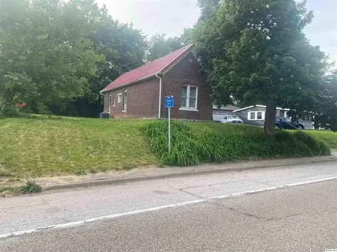720-722 North 3rd Quincy IL 62301