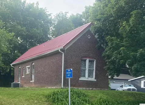 720-722 North 3rd Quincy IL 62301