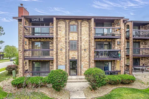 15834 Orlan Brook Drive Orland Park IL 60462