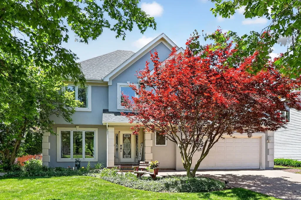 3743 Caine Drive Naperville IL 60564