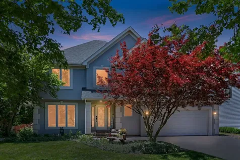 3743 Caine Drive Naperville IL 60564