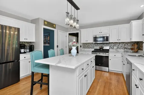 3743 Caine Drive Naperville IL 60564