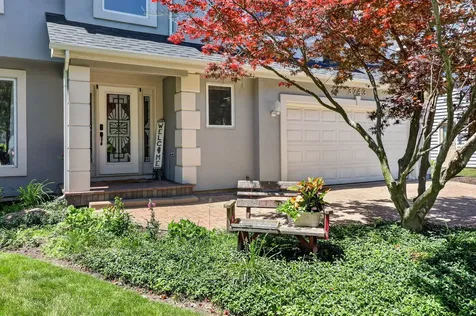 3743 Caine Drive Naperville IL 60564