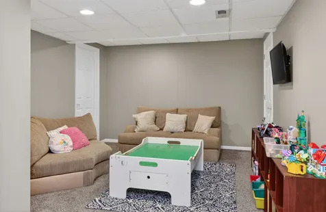 3743 Caine Drive Naperville IL 60564