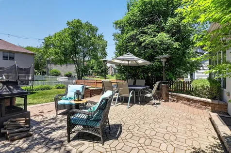 3743 Caine Drive Naperville IL 60564