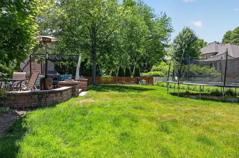 3743 Caine Drive Naperville IL 60564