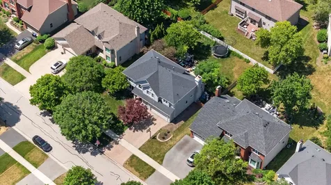 3743 Caine Drive Naperville IL 60564