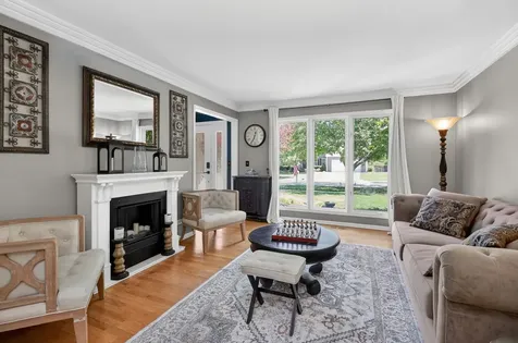 3743 Caine Drive Naperville IL 60564