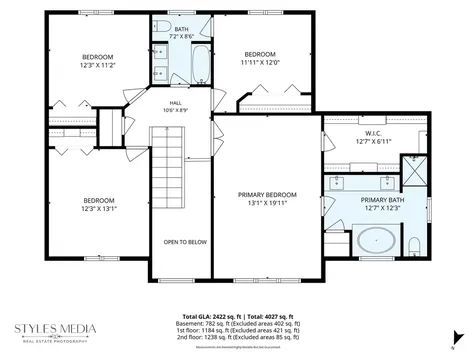 3743 Caine Drive Naperville IL 60564