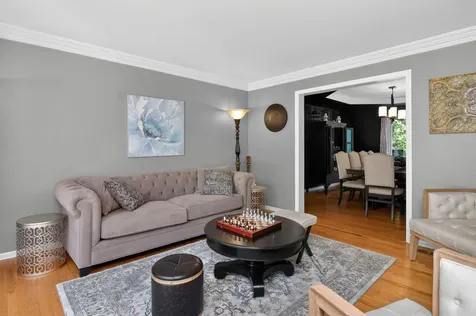 3743 Caine Drive Naperville IL 60564
