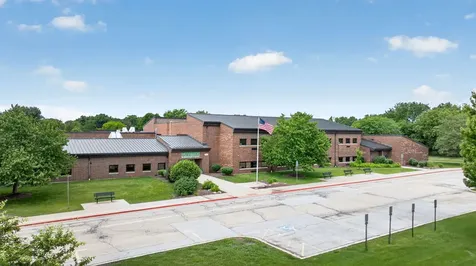 3743 Caine Drive Naperville IL 60564
