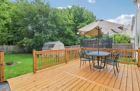 533 Deer Crossing Court Hainesville IL 60030