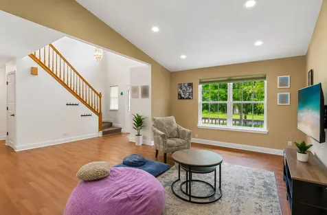 533 Deer Crossing Court Hainesville IL 60030