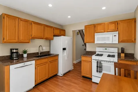 533 Deer Crossing Court Hainesville IL 60030