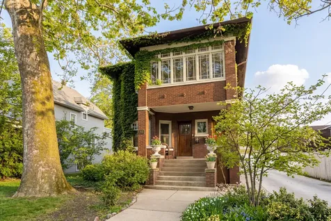 511 South Lombard Avenue Oak Park IL 60304