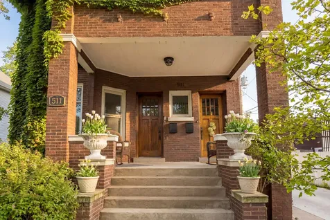 511 South Lombard Avenue Oak Park IL 60304