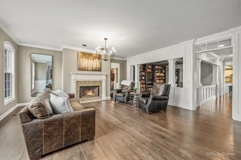 15 North Street Woodstock IL 60098