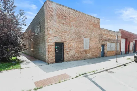 4101-4015 West Lake Street Chicago IL 60624
