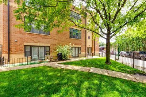 2300 West Bloomingdale Avenue Chicago IL 60647