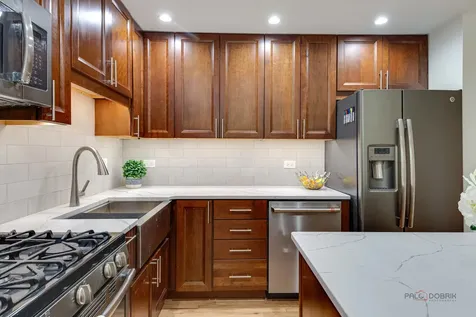 2300 West Bloomingdale Avenue Chicago IL 60647