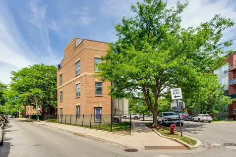 2300 West Bloomingdale Avenue Chicago IL 60647