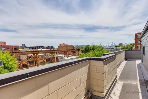 2300 West Bloomingdale Avenue Chicago IL 60647