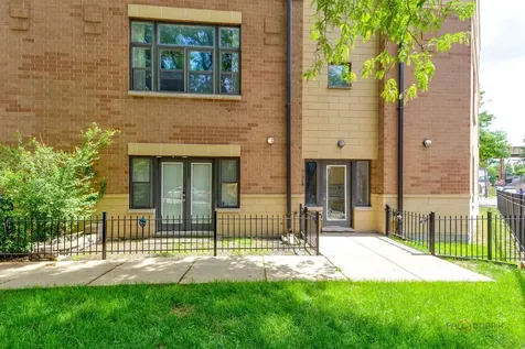 2300 West Bloomingdale Avenue Chicago IL 60647