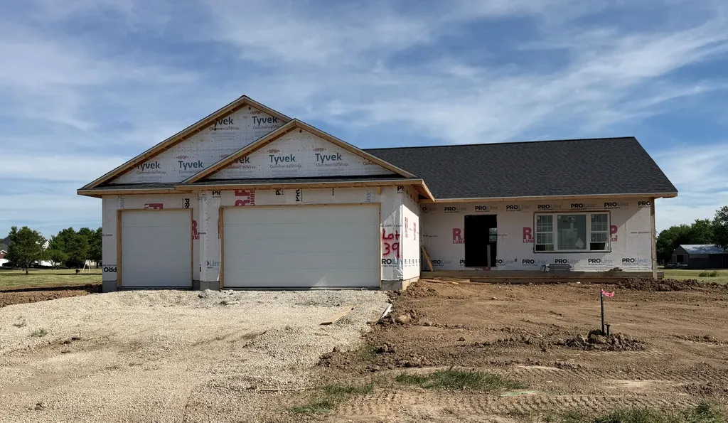 509 West Dimon Street Rochelle IL 61068