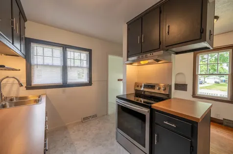 206 North Mulberry Street Mount Morris IL 61054