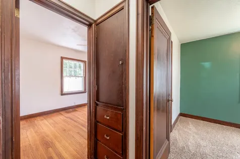 206 North Mulberry Street Mount Morris IL 61054