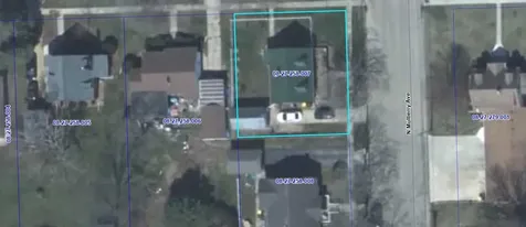 206 North Mulberry Street Mount Morris IL 61054