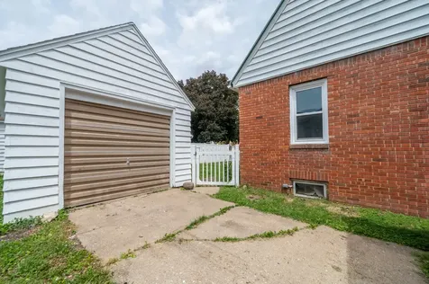 206 North Mulberry Street Mount Morris IL 61054