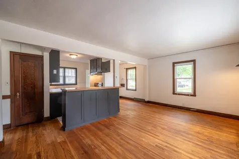 206 North Mulberry Street Mount Morris IL 61054