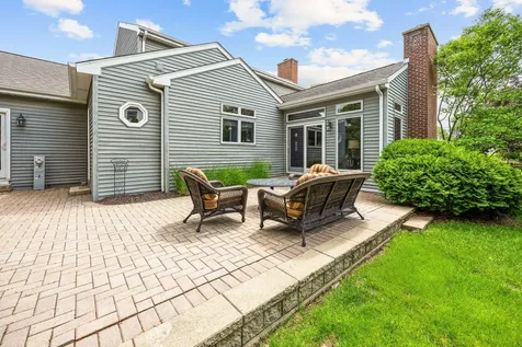 4542 Hatch Lane Lisle IL 60532