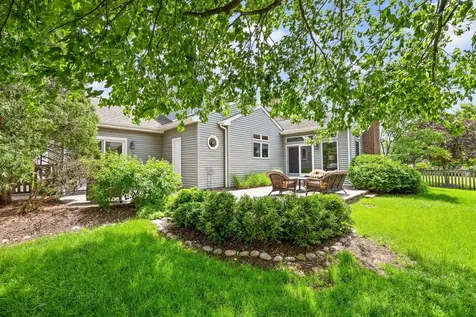 4542 Hatch Lane Lisle IL 60532
