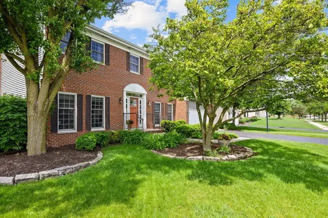 4542 Hatch Lane Lisle IL 60532