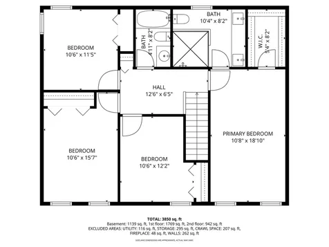4542 Hatch Lane Lisle IL 60532
