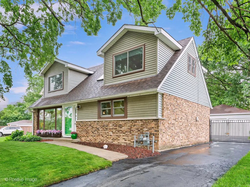 875 South York Street Elmhurst IL 60126