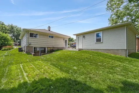 1215 West Roosevelt Road Wheaton IL 60187