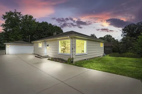 1215 West Roosevelt Road Wheaton IL 60187