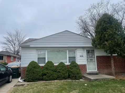 8346 North Octavia Avenue Niles IL 60714