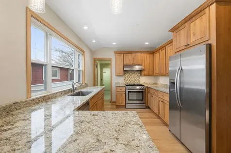 8346 North Octavia Avenue Niles IL 60714